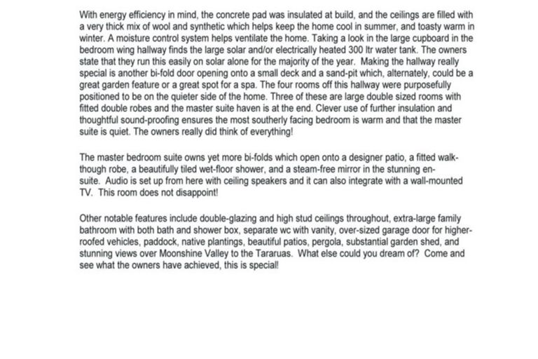 Photo of property in 3 Wake Place, Aokautere, Palmerston North, 4471