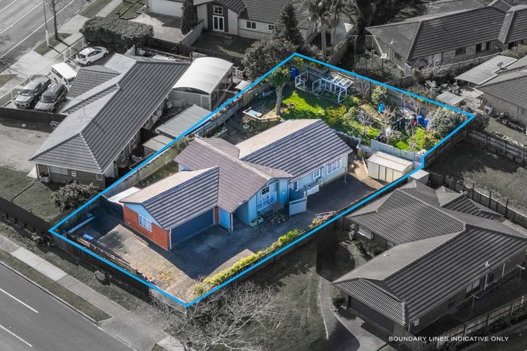 Photo of property in 37 Nearco Street, Randwick Park, Auckland, 2105