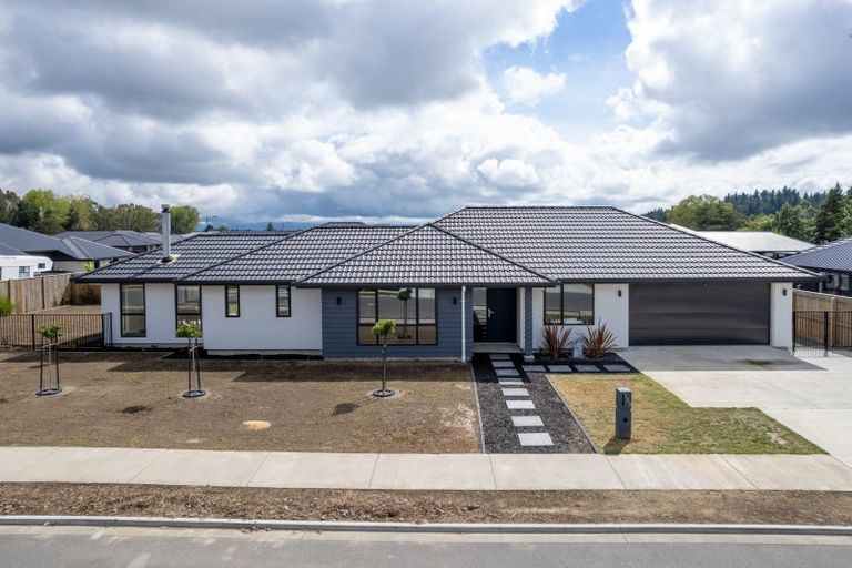 Photo of property in 123 Turnbull Drive, Witherlea, Blenheim, 7201
