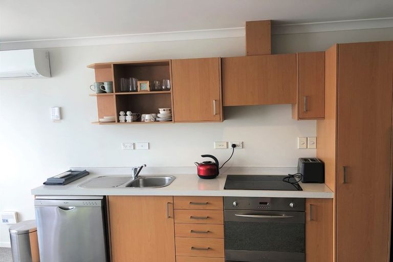 Photo of property in 21/391 Victoria Street, Hamilton Central, Hamilton, 3204