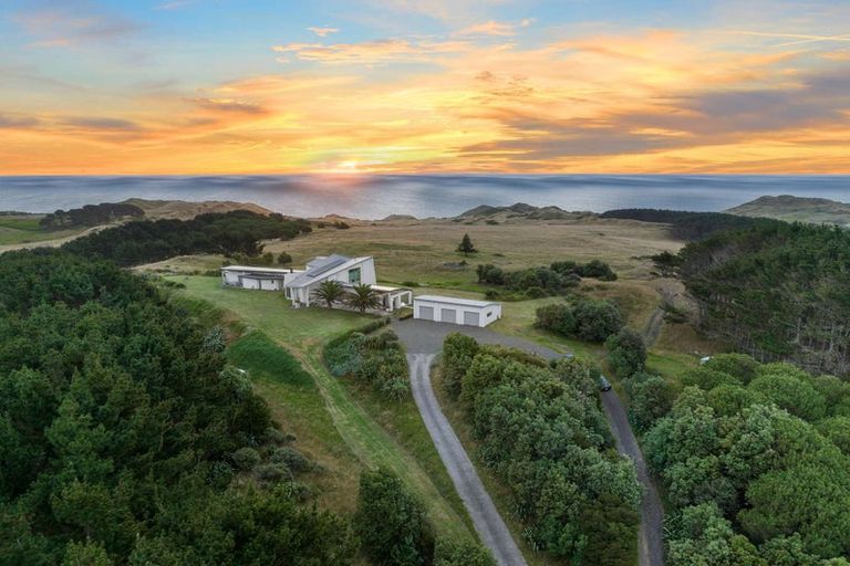 Photo of property in 73 Robertson Road, Otaua, Waiuku, 2682