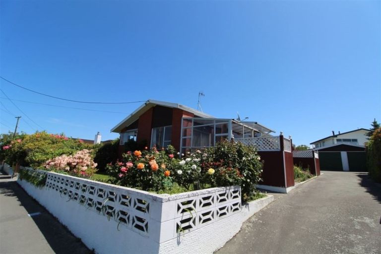 Photo of property in 60 Mountain View Road, Glenwood, Timaru, 7910