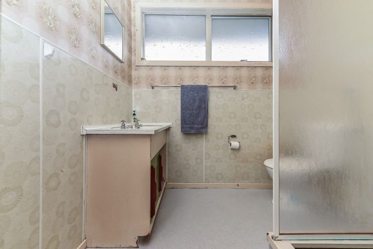 Photo of property in 3/110 Firth Street, Hamilton East, Hamilton, 3216