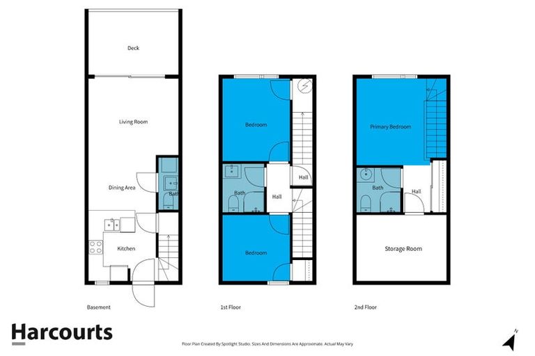 Photo of property in 2/125b Metcalfe Road, Ranui, Auckland, 0612