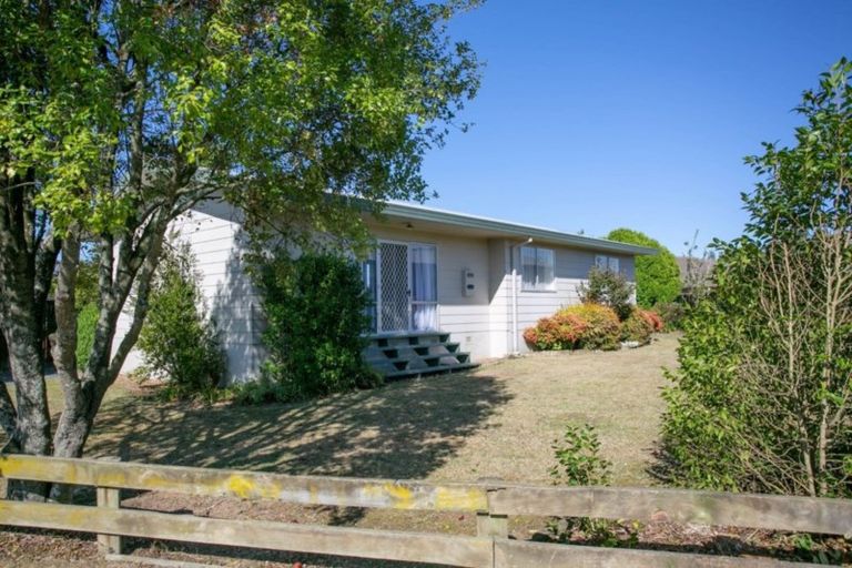 Photo of property in 11 Matipo Street, Matamata, 3400