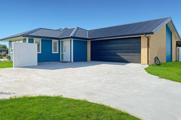 Photo of property in 4 Nga Tupuna Street, Pegasus, 7612