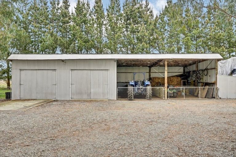 Photo of property in 286b Isaac Road, Eyrewell, Rangiora, 7476