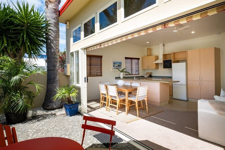 Photo of property in 107 Waghorne Street, Ahuriri, Napier, 4110