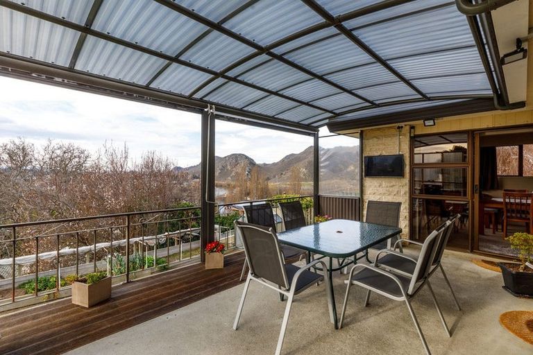 Photo of property in 10 O'neill Crescent, Bridge Hill, Alexandra, 9320