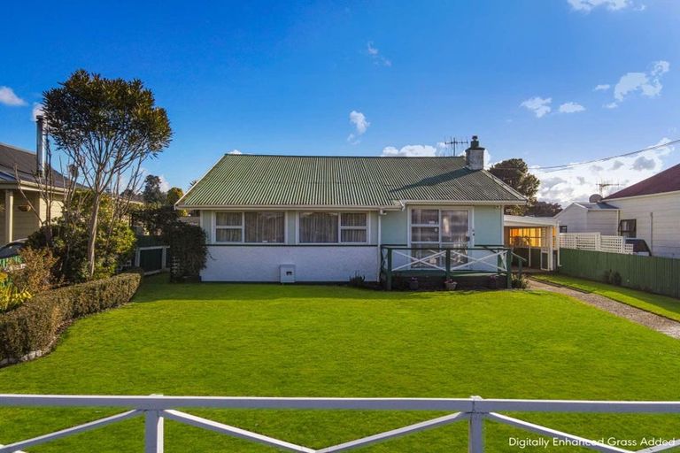 Photo of property in 104 Somme Parade, Aramoho, Whanganui, 4500