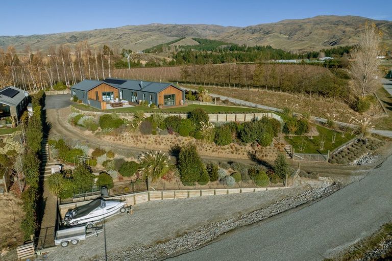 Photo of property in 48 Lynn Lane, Bannockburn, Cromwell, 9384