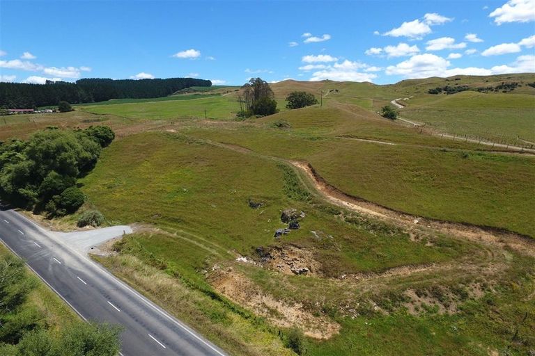 Photo of property in 596 Oparure Road, Te Kuiti, 3985