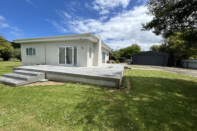 Photo of property in 5 Wai Street, Nuhaka, 4198
