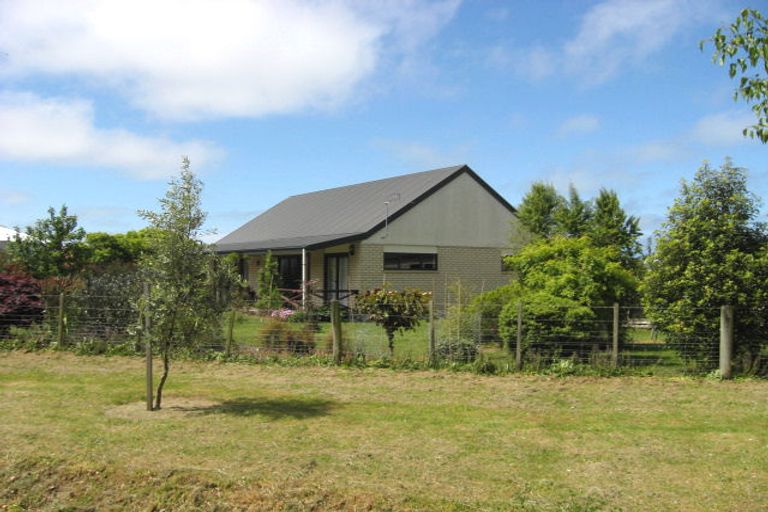 Photo of property in 81 Old Main North Road, Leithfield, Amberley, 7481