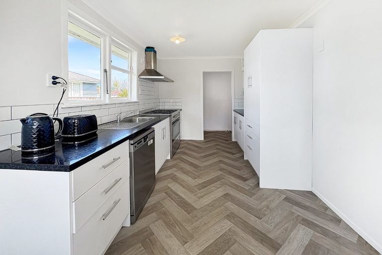 Photo of property in 55 Mitchell Street, Aramoho, Whanganui, 4500