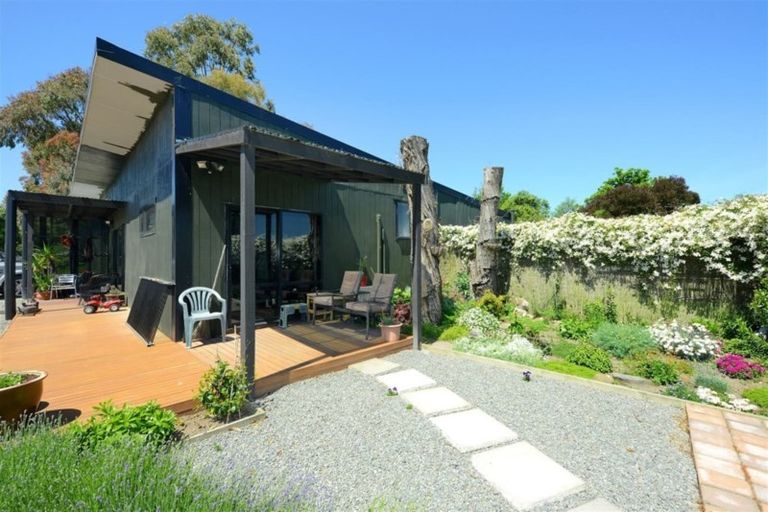 Photo of property in 484 Weedons Ross Road, West Melton, Christchurch, 7675
