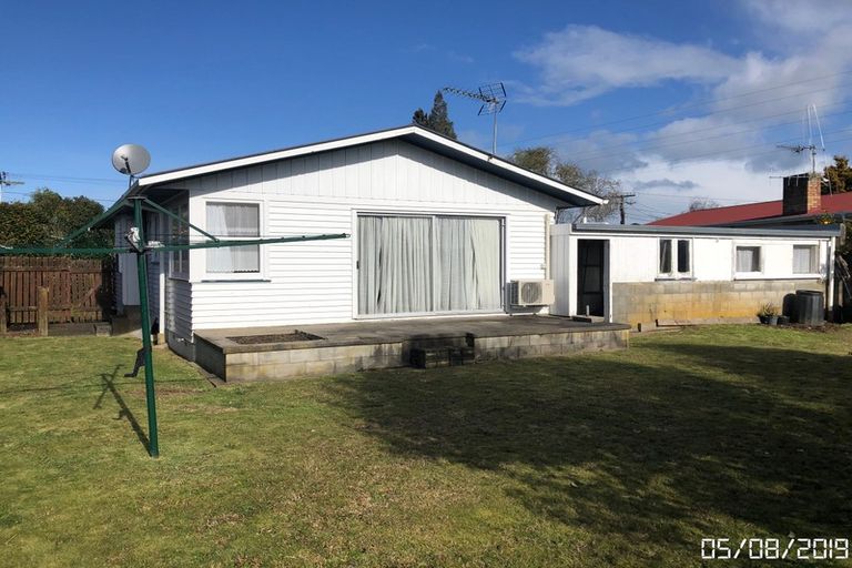 Photo of property in 31 Sheridan Street, Silverdale, Hamilton, 3216