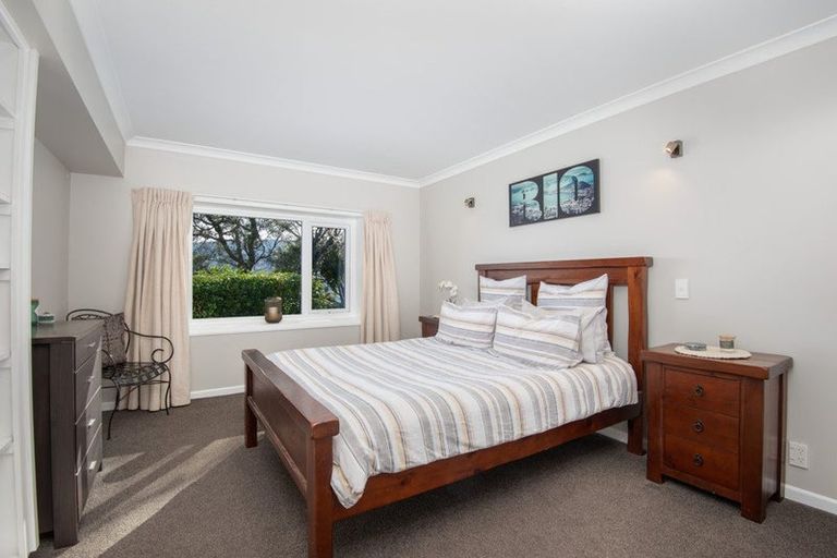 Photo of property in 13 Marion Street, Macandrew Bay, Dunedin, 9014