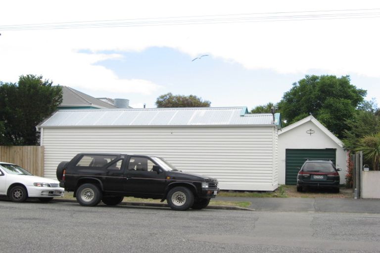 Photo of property in 55 Wiggins Street, Sumner, Christchurch, 8081