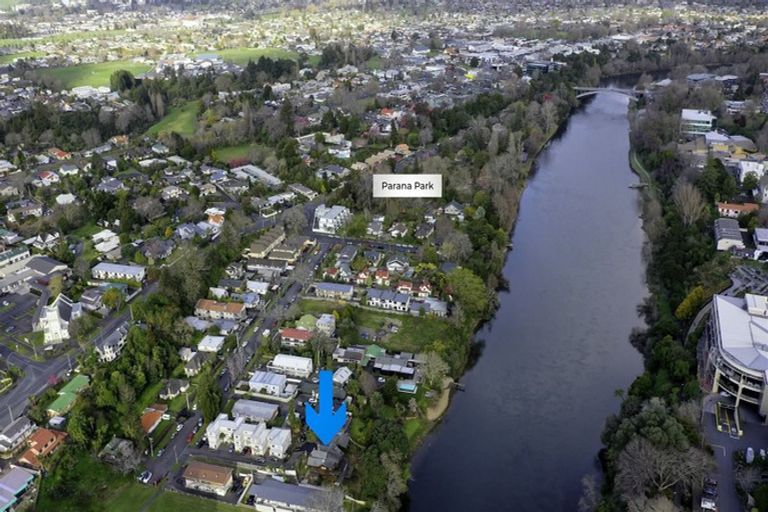 Photo of property in 31 Opoia Road, Hamilton East, Hamilton, 3216