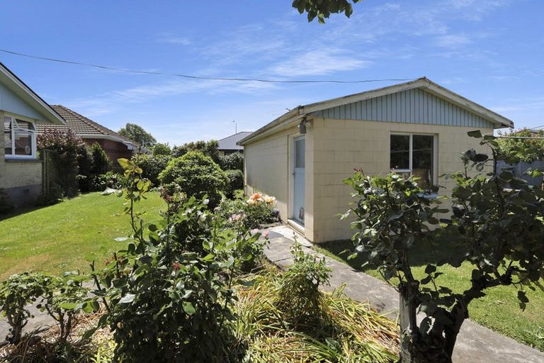 Photo of property in 149 Thomson Street, Tinwald, Ashburton, 7700