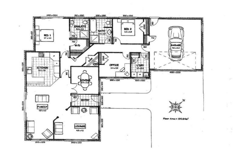 Photo of property in 21c Shepherd Road, Kerikeri, 0230