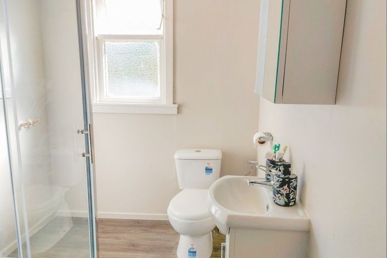 Photo of property in 9/288 College Street, West End, Palmerston North, 4410