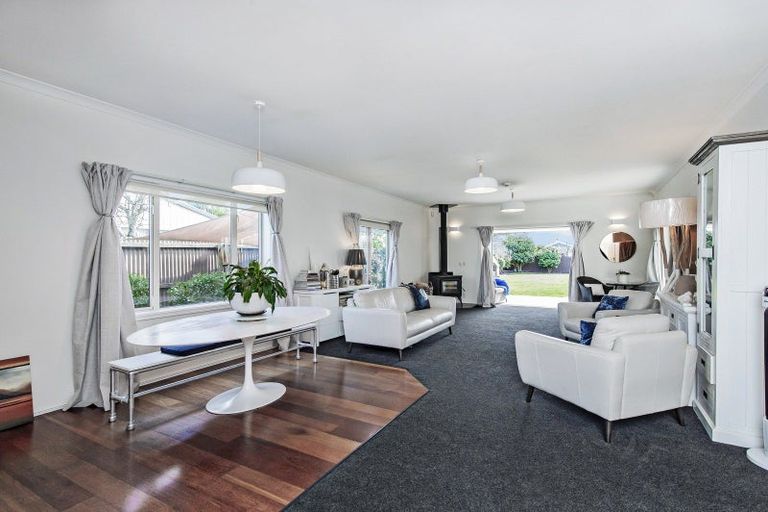 Photo of property in 53a Ashley Street, Rangiora, 7400