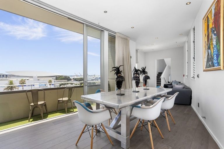 Photo of property in 4 Augustus Terrace, Parnell, Auckland, 1052