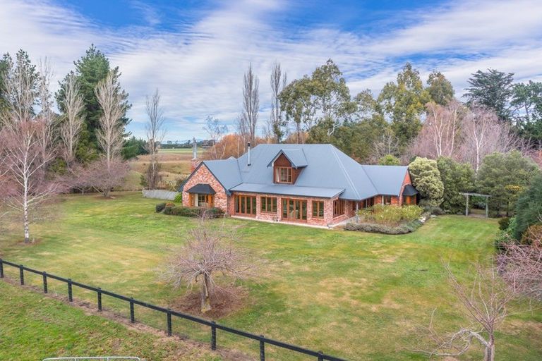 Photo of property in 231 Carters Road, Amberley, 7481