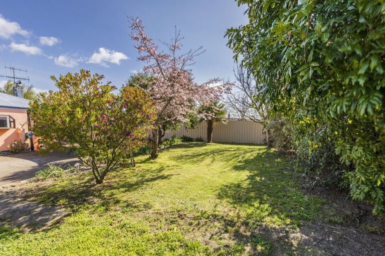 Photo of property in 45a Racecourse Road, Waipukurau, 4200