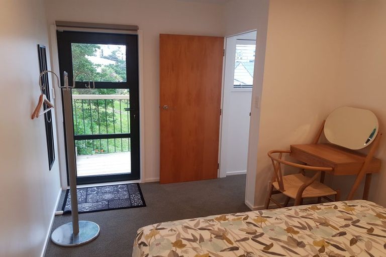 Photo of property in 6/26 Buller Street, Te Aro, Wellington, 6011