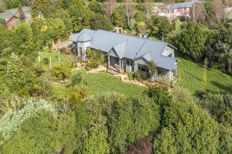 Photo of property in 4 Flemington Road, Aramoho, Whanganui, 4584