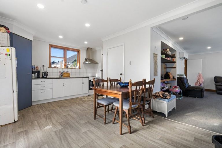 Photo of property in 17 Takahe Street, Taihape, 4720