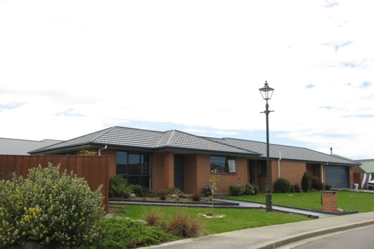 Photo of property in 1 Chamberlain Lane, Rangiora, 7400