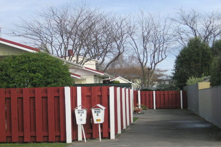 Photo of property in 910b Williams Street, Mahora, Hastings, 4120