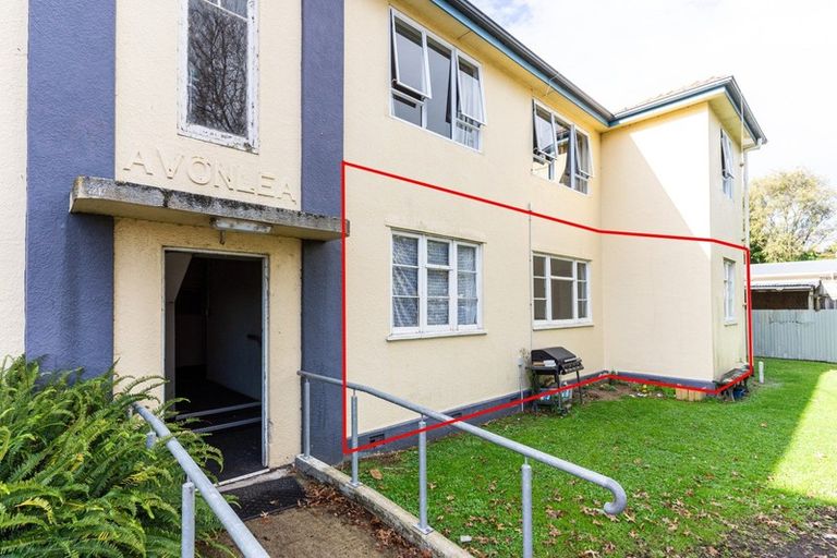 Photo of property in 4/288 College Street, West End, Palmerston North, 4410
