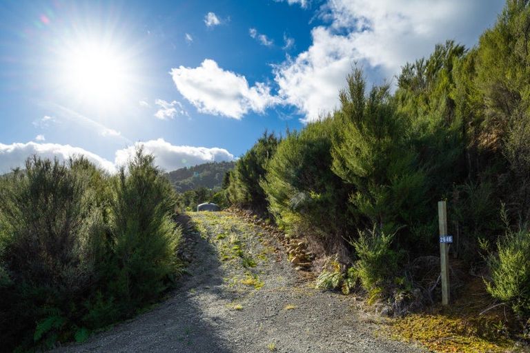 Photo of property in 2646 Kaiuma Bay, Kaiuma Bay, Havelock, 7178