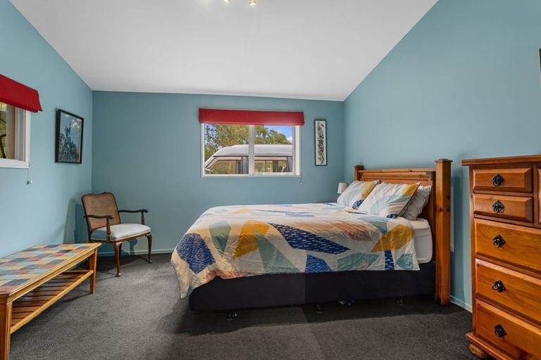 Photo of property in 110 Worlingham Road, Eyrewell, Rangiora, 7476