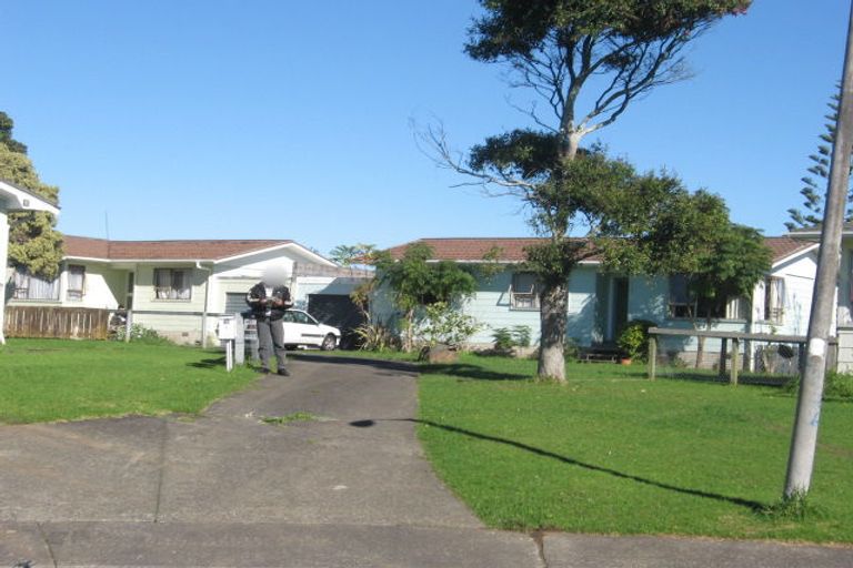 Photo of property in 30 Arbor Close, Manurewa, Auckland, 2102
