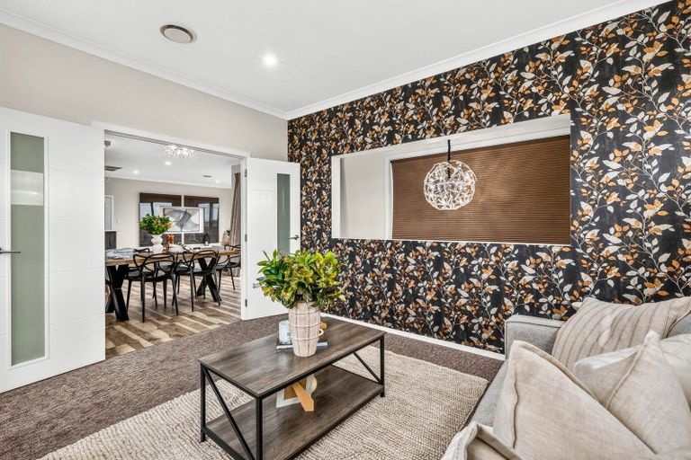 Photo of property in 2 Dulverton Rise, Flagstaff, Hamilton, 3210