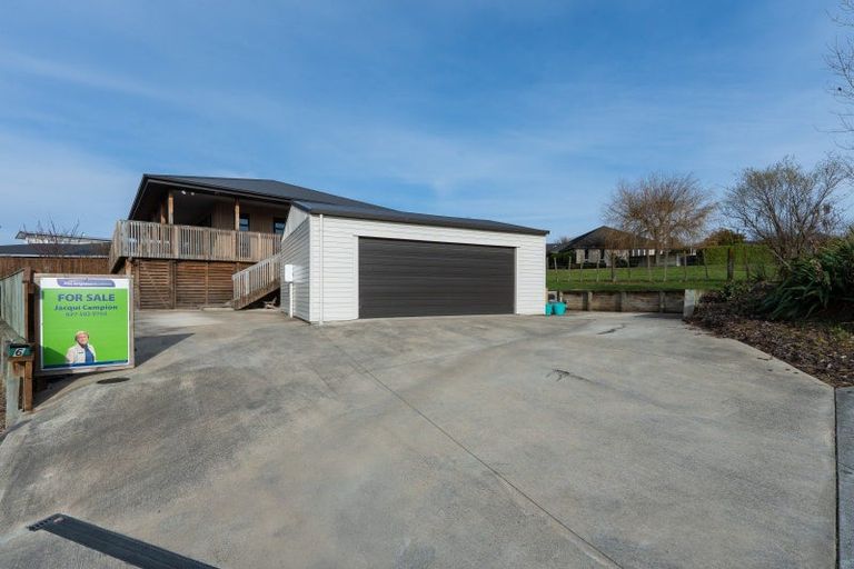Photo of property in 6 Poplar Grove, Feilding, 4702
