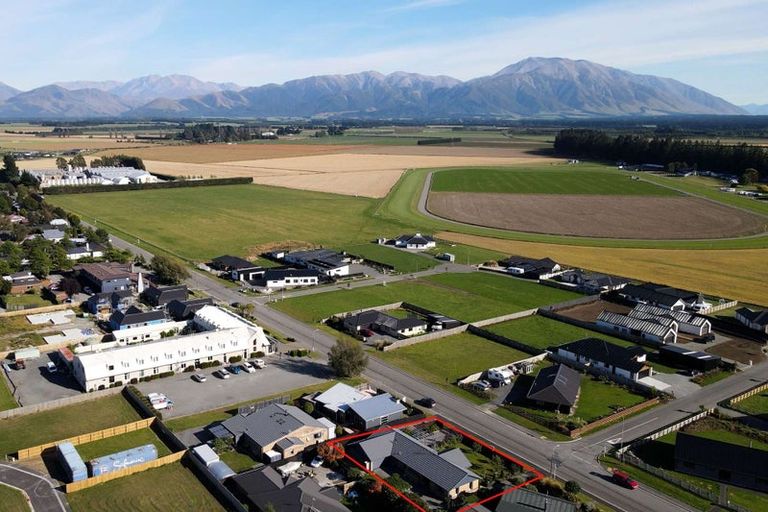 Photo of property in 5 Racecourse Avenue, Methven, 7730