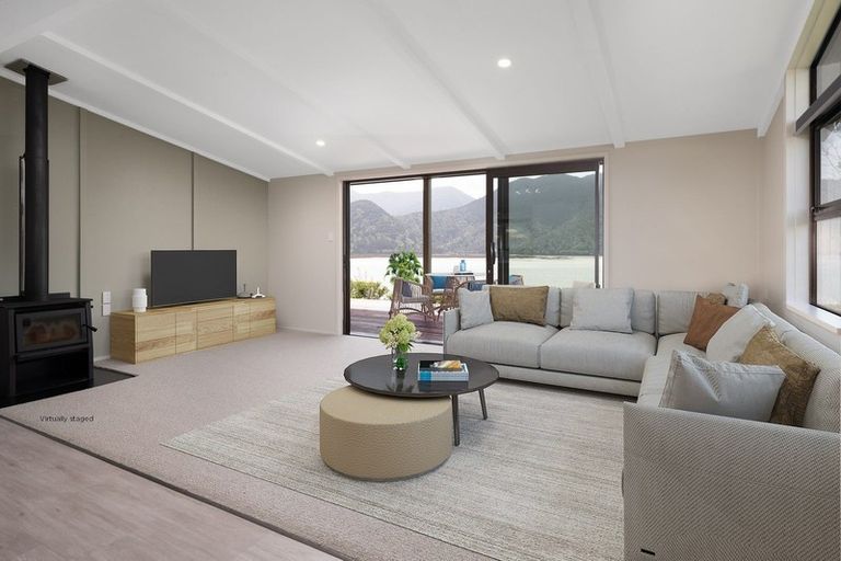 Photo of property in 106 Main Rd Havelock, Havelock, 7100