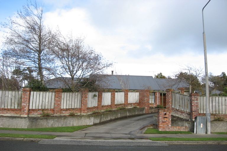 Photo of property in 141 Gimblett Street, Waikiwi, Invercargill, 9810
