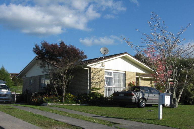 Photo of property in 28 Rosser Street, Huntly, 3700