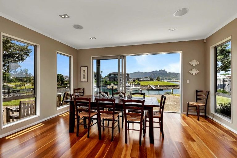 Photo of property in 5 Lanyard Place, One Tree Point, 0118