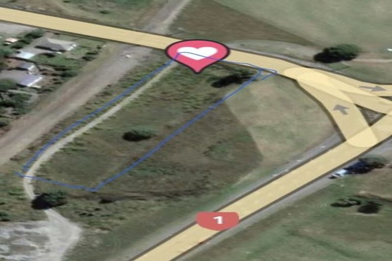 Photo of property in 1 Waipara Flat Road, Waipara, 7483