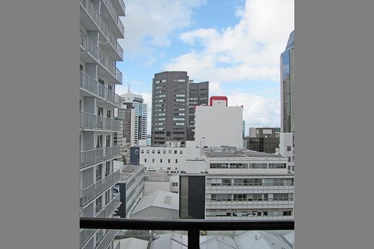 Photo of property in City Gardens Apartments, 21g/76 Albert Street, Auckland Central, Auckland, 1010