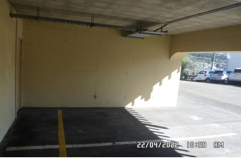 Photo of property in Hiropi St Village, 51/46 Hiropi Street, Newtown, Wellington, 6021